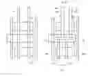Fig. 01 - Eliminating poly uni-direction line-end shortening using second cut