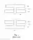 Fig. 02 - Eliminating poly uni-direction line-end shortening using second cut