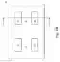Fig. 07 - Eliminating poly uni-direction line-end shortening using second cut