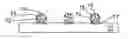 Fig. 01 - Attachment using magnetic particle based solder composites
