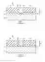 Fig. 02 - Method of Forming Via Recess in Underlying Conductive Line