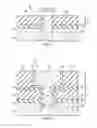 Fig. 04 - Method of Forming Via Recess in Underlying Conductive Line