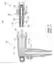Fig. 02 - Separable loadbreak connector with a conductive tube and a conductive piston