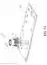 Fig. 04 - Positioning and grounding structure for ring connectors