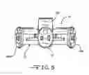 Fig. 06 - Extension cord lock and in line tap