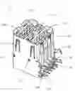 Fig. 01 - Receptacle connector assembly