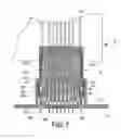 Fig. 08 - SATA connector capable of transmitting electric power