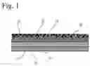 Fig. 02 - Press fabric for a machine for the production of web material and method to produce said press fabric