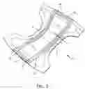 Fig. 03 - CONFORMABLE ATTACHMENT STRUCTURE FOR FORMING A SEAL WITH THE SKIN