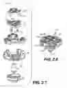 Fig. 07 - Magnetic top system and method