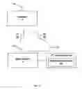 Fig. 04 - Antenna diversity to improve proximity detection using RSSI