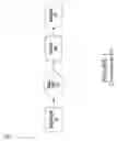 Fig. 02 - Techniques for pre-distorting transmitted signals for a transmitter device