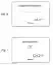 Fig. 08 - Advanced call forwarding user interface for mobile communication device
