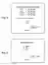 Fig. 09 - Advanced call forwarding user interface for mobile communication device
