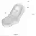 Fig. 02 - Auto dimming through camera use