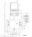 Fig. 12 - Multi sensor detection, stall to stop and lock disabling system