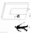 Fig. 08 - Tracking objects utilizing RFID tags