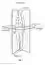 Fig. 02 - Golf training device