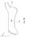 Fig. 08 - GOLF CLUB HEAD