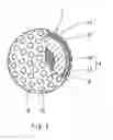Fig. 02 - Golf ball
