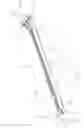 Fig. 02 - Hockey shooting training device