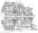Fig. 01 - Epicyclic gearbox for a wind power installation