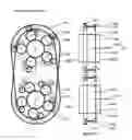 Fig. 01 - Continuously variable transmission