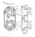 Fig. 07 - Continuously variable transmission