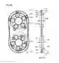 Fig. 87 - Continuously variable transmission