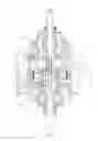 Fig. 03 - Fixed gear internal gear hub