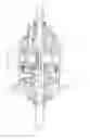 Fig. 04 - Fixed gear internal gear hub