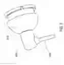Fig. 06 - Ropeless jump rope having replaceable tip