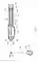 Fig. 08 - Ropeless jump rope having replaceable tip