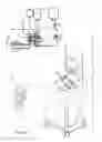 Fig. 02 - Blood Processing Apparatus with Air Bubble Detector