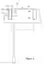 Fig. 06 - Blood Processing Apparatus with Air Bubble Detector