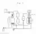 Fig. 02 - Desulfurization system for hydrocarbon fuel