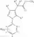 Fig. 33 - Substituted 1-(diazinyl)pyrazol-4-ylacetic acids, processes for their preparation and their use as herbicides and plant growth regulators