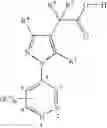 Fig. 35 - Substituted 1-(diazinyl)pyrazol-4-ylacetic acids, processes for their preparation and their use as herbicides and plant growth regulators