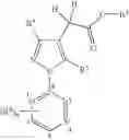 Fig. 40 - Substituted 1-(diazinyl)pyrazol-4-ylacetic acids, processes for their preparation and their use as herbicides and plant growth regulators