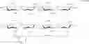 Fig. 33 - Synthetic compounds useful as nodulation agents of leguminous plants and preparation processes thereof