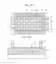Fig. 33 - CROSS TYPE MAGNETIC ARRAY SENSORS FOR BIOMOLECULES MAGNETIC BEAD DETECTION