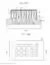 Fig. 35 - CROSS TYPE MAGNETIC ARRAY SENSORS FOR BIOMOLECULES MAGNETIC BEAD DETECTION