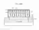 Fig. 45 - CROSS TYPE MAGNETIC ARRAY SENSORS FOR BIOMOLECULES MAGNETIC BEAD DETECTION