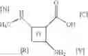 Fig. 06 - Glycopeptide phosphonate derivatives
