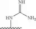 Fig. 40 - Peptide nucleic  acid based guanidinium compounds