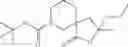 Fig. 71 - SPIRO-CYCLIC COMPOUND