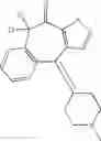 Fig. 23 - BICYCLIC MODULATORS OF H1 RECEPTORS