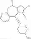 Fig. 25 - BICYCLIC MODULATORS OF H1 RECEPTORS