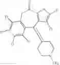Fig. 28 - BICYCLIC MODULATORS OF H1 RECEPTORS