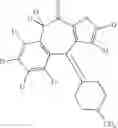 Fig. 30 - BICYCLIC MODULATORS OF H1 RECEPTORS